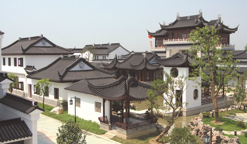 蘇州[福園]